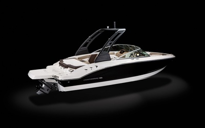 Chaparral 21 SSi