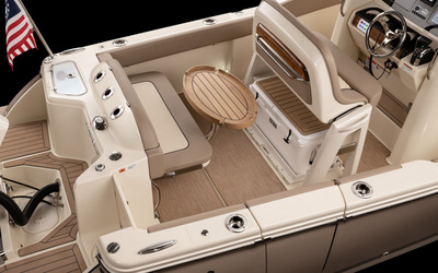 Chris-Craft Catalina 24