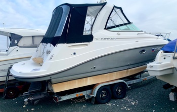 Rinker 260 EC (2011)