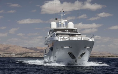 Sunseeker 2 J's of London