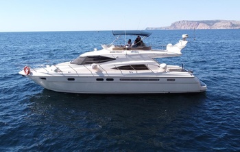 Sealine T52 (2006)