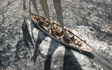 Astilleros de Mallorca Adix