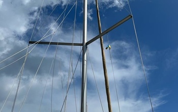Dufour 410 (2015)