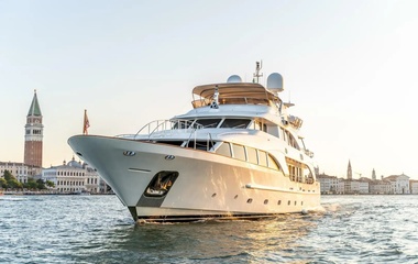 Benetti Bunty