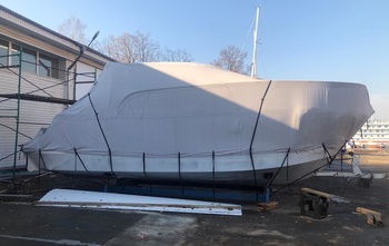 Jeanneau Merry Fisher 895