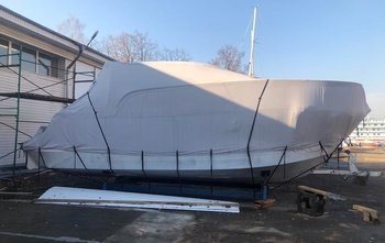 Jeanneau Merry Fisher 895