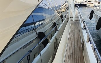 Azimut 84 (2016)