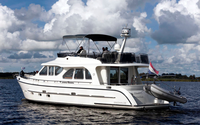 Sturier 500 CS: Prices, Specs, Reviews and Sales Information - itBoat