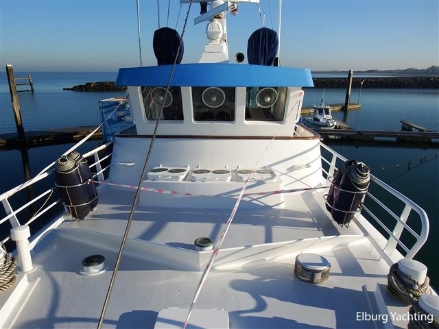 nordhavn 62 andromeda