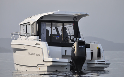 Askeladden P76 Weekend