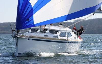 Nordship 360 DS