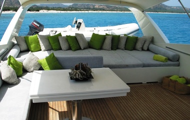 Sanlorenzo Larathena