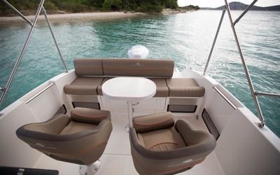 Atlantic Sun Cruiser 690