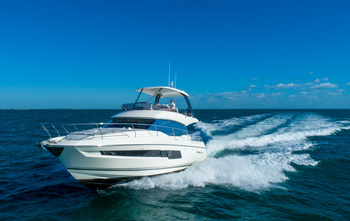 Prestige 460