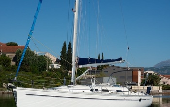 Elan Impression 40 (2004)