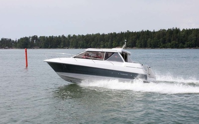 Marino Shark 29