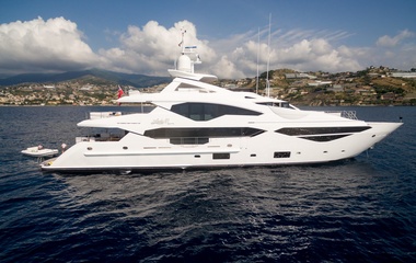 Sunseeker No.9