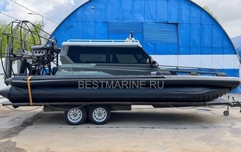 Север 750К (2022)
