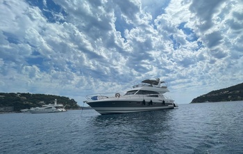 Prestige 500 (2009)