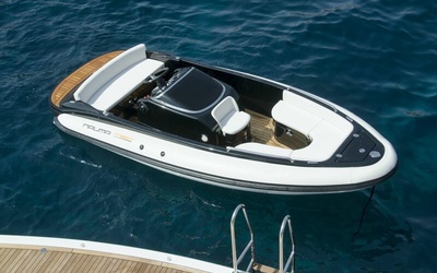 Nauma-Tec Tenderlux 430