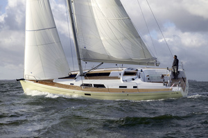 Hanse 430