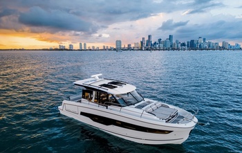 Jeanneau MERRY FISHER 1295 Coupe (2025)