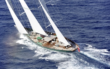 Baltic Yachts Hetairos