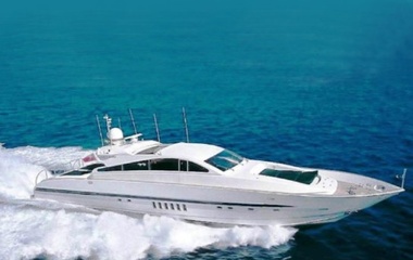 ARNO Leopard Moon Glider