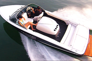 Mastercraft ProStar 190