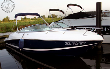 Regal 2250 (2013)