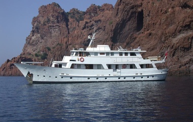 Benetti Libertus