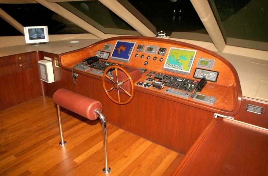 Ses Admiral XL