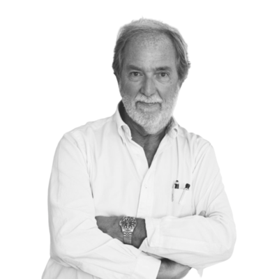 Mario Pedol, Company founder