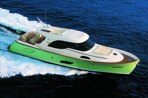 Mochi Craft Dolphin 64 