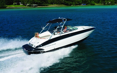 Crownline 265 SS
