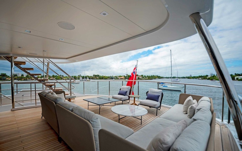 Sailfish 220 WAC