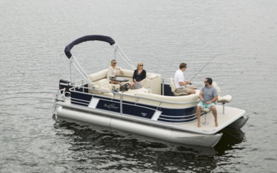 Sunchaser Geneva DS 20 CRS