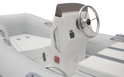 AB Inflatables Navigo 9 VS