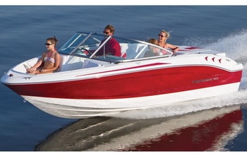 Chaparral 18 Sport H2O
