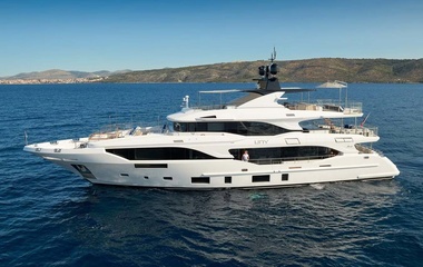 Benetti Uny