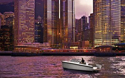 Delta 26 Open