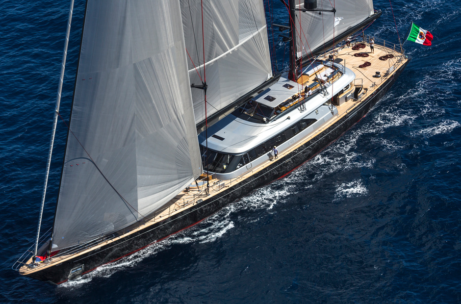 Perini Navi Blush