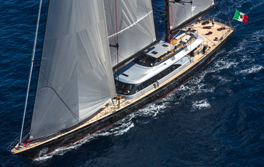 Perini Navi Blush