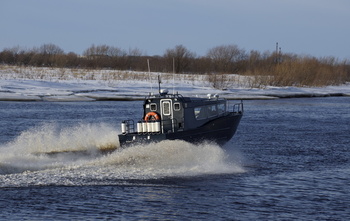 Barents Boats 900 (2020)