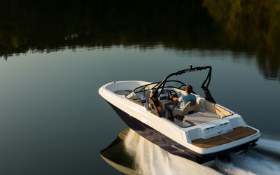 Bayliner VR4 Bowrider