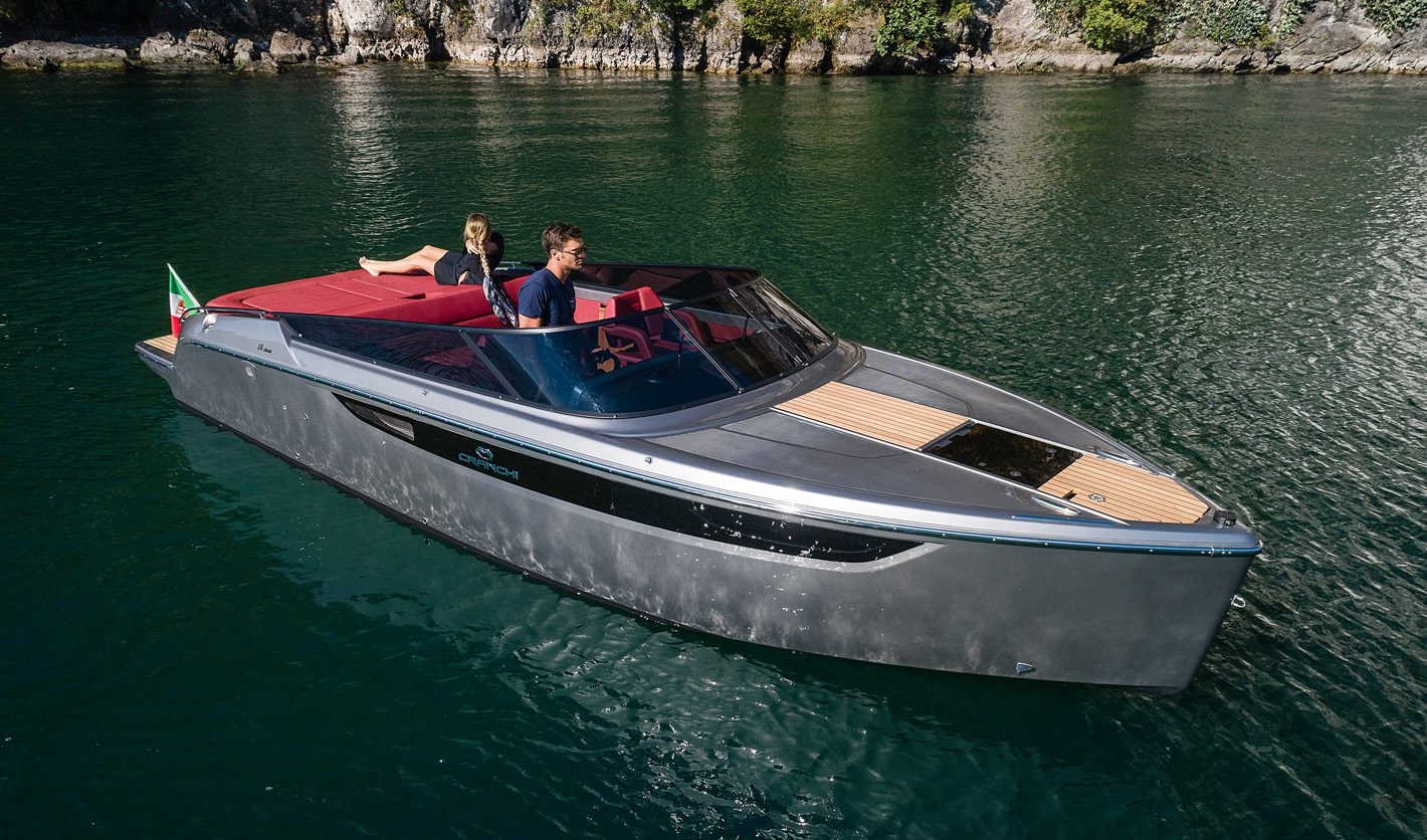 Cranchi E26 Classic: Prices, Specs, Reviews and Sales Information - itBoat