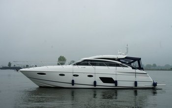 Princess V52 (2014)