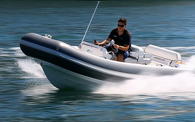 Williams Dieseljet 505