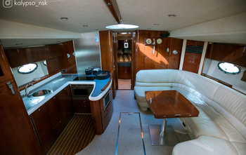 Fairline 52 Targa (2003)