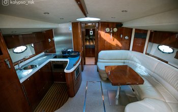 Fairline 52 Targa